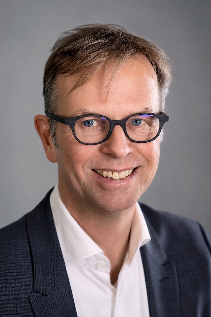 Michael Fritz, Managementtrainer für angewandte Dialektik